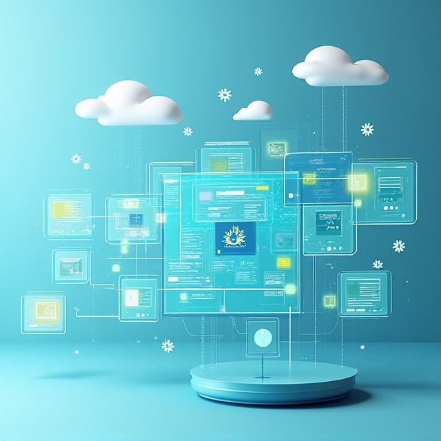 Intégration DAM et gestion d'actifs visuels